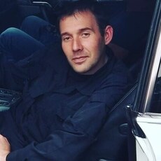 Фотография мужчины Александр, 37 лет из г. Ульяновск