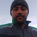 Вахид, 35 лет