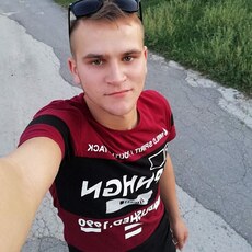 Фотография мужчины Костя, 26 лет из г. Ногинск