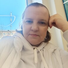 Фотография девушки Марина, 43 года из г. Москва