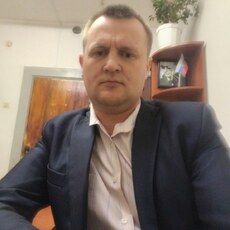 Фотография мужчины Антон, 38 лет из г. Киров