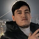 Алмаз, 24 года