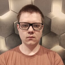 Фотография мужчины Кирилл, 19 лет из г. Оренбург
