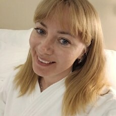 Фотография девушки Anna, 40 лет из г. Москва