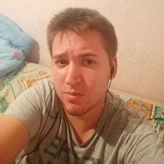 Фотография мужчины Антон, 31 год из г. Жуковский