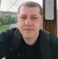 Фотография мужчины Дмитрий, 40 лет из г. Калининград
