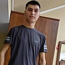 Султан, 29 лет