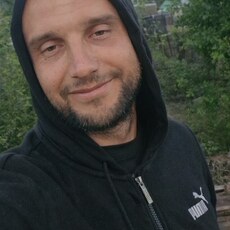 Фотография мужчины Павел, 36 лет из г. Муравленко