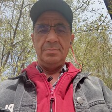 Фотография мужчины Виталий, 48 лет из г. Иркутск