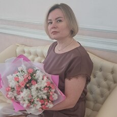 Фотография девушки Анна, 42 года из г. Юрга