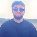 Ахмед, 36 лет