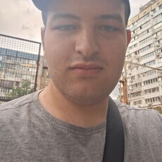 Фотография мужчины Рустам, 20 лет из г. Днепр