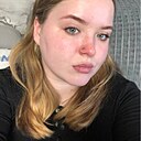 Анастасия, 25 лет