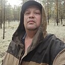 Дима, 43 года