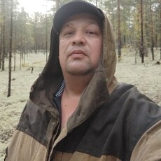 Фотография мужчины Дима, 43 года из г. Туапсе