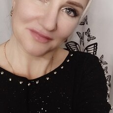Фотография девушки Ольга, 47 лет из г. Ижевск