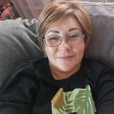 Фотография девушки Ольга, 63 года из г. Алейск