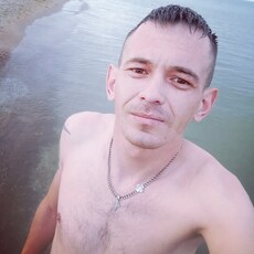 Фотография мужчины Алексей, 30 лет из г. Мариуполь