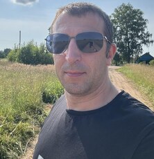 Фотография мужчины Василий, 45 лет из г. Витебск