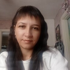 Фотография девушки Татьяна, 37 лет из г. Комсомольск-на-Амуре
