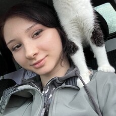 Фотография девушки Lisa, 20 лет из г. Владимир