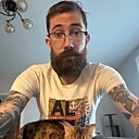 Данила, 34 года