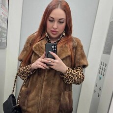 Фотография девушки Лена, 31 год из г. Симферополь