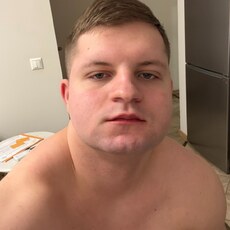 Фотография мужчины Александр, 25 лет из г. Москва