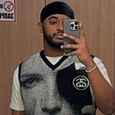 Osman, 22 года