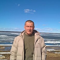 Фотография мужчины Алексей, 50 лет из г. Чебоксары