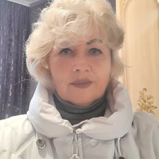 Фотография девушки Ольга, 60 лет из г. Юрга