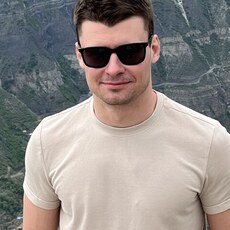 Фотография мужчины Дмитрий, 29 лет из г. Самара