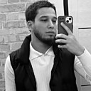 Шамиль, 23 года