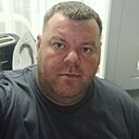Вениамин, 39 лет