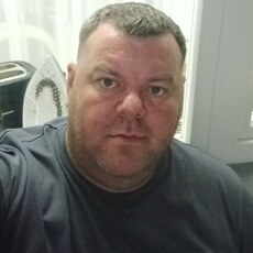 Фотография мужчины Вениамин, 39 лет из г. Тюмень