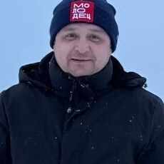 Фотография мужчины Ринат, 44 года из г. Екатеринбург