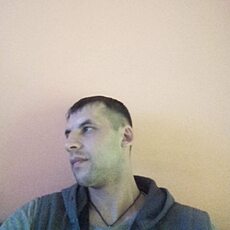 Фотография мужчины Виталий, 38 лет из г. Иркутск