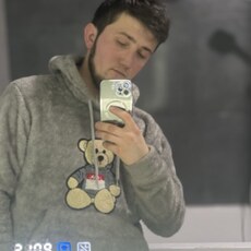 Фотография мужчины Mels, 23 года из г. Павловский Посад