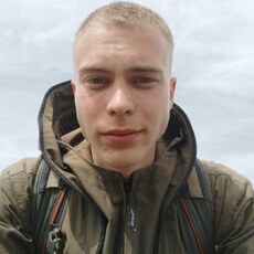 Фотография мужчины Anton, 25 лет из г. Хабаровск
