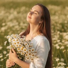 Фотография девушки Дарья, 30 лет из г. Севастополь