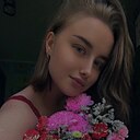 Альбина, 22 года