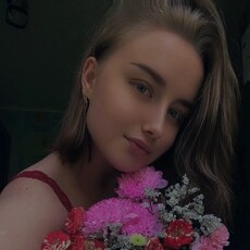 Фотография девушки Альбина, 22 года из г. Владивосток