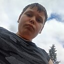 Антон, 18 лет