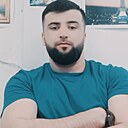 Senya, 31 год