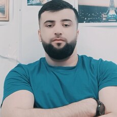 Фотография мужчины Senya, 31 год из г. Чита