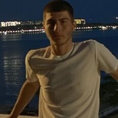 Фотография мужчины Мекер, 21 год из г. Геленджик