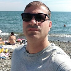 Фотография мужчины Giorgi, 47 лет из г. Тбилиси