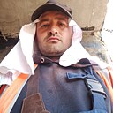 Бегназар, 42 года