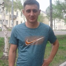 Фотография мужчины Василий, 34 года из г. Мариуполь