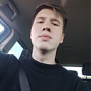 Вадим, 25 лет
